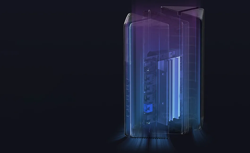 Ax3000 Wireless Router Mesh WiFi VPN Dual-Frequency 256MB 2.4G 5g Full Gigabit Ofdma Repeater Signal Amplifier Pppoe