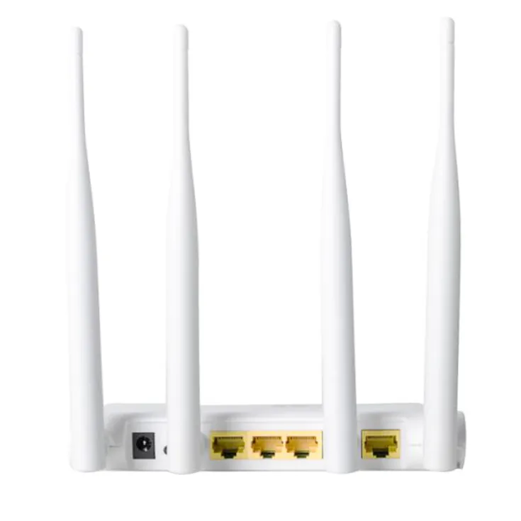 B1, B3, B7, B8, B20 and B28 4G Wireless CPE Routers 300Mbps High-Speed Routers