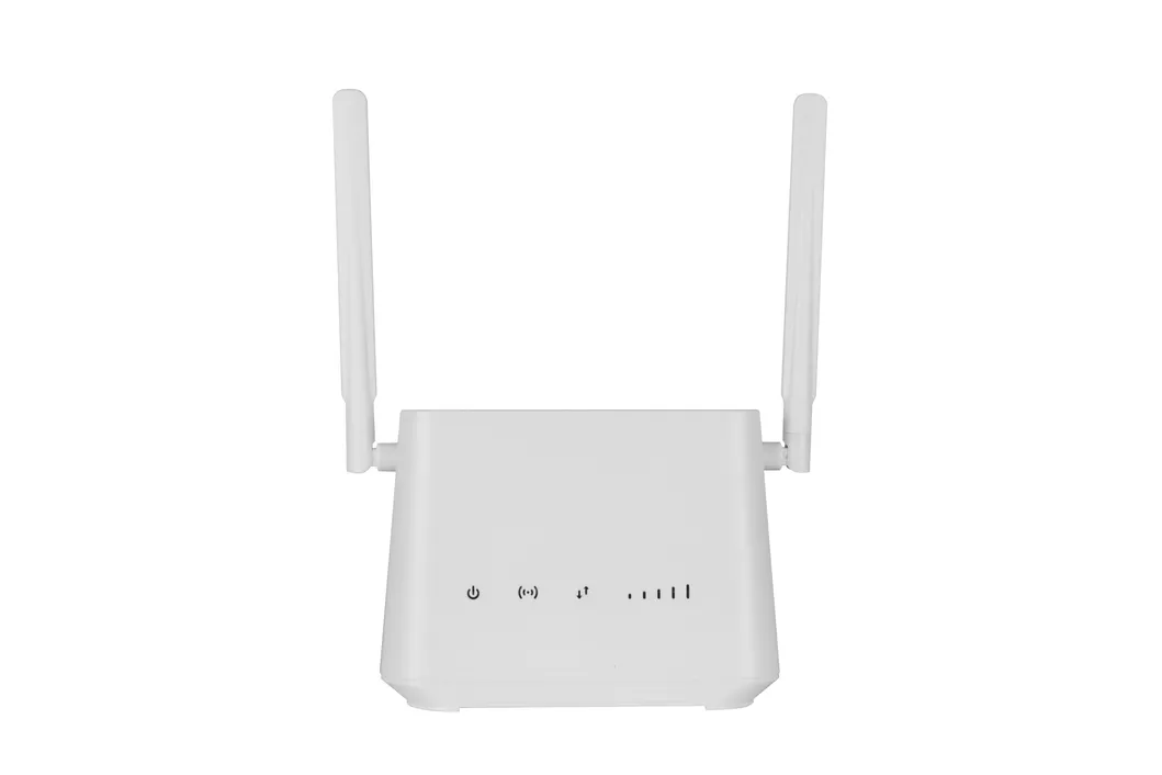 B610 New Released 4G Lte Router CPE