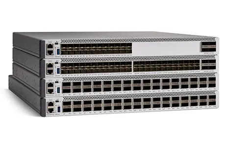 C9500-24Y4C-E Cisco Catalyst 9500 Series high performance 24-port 1/10/25G switch