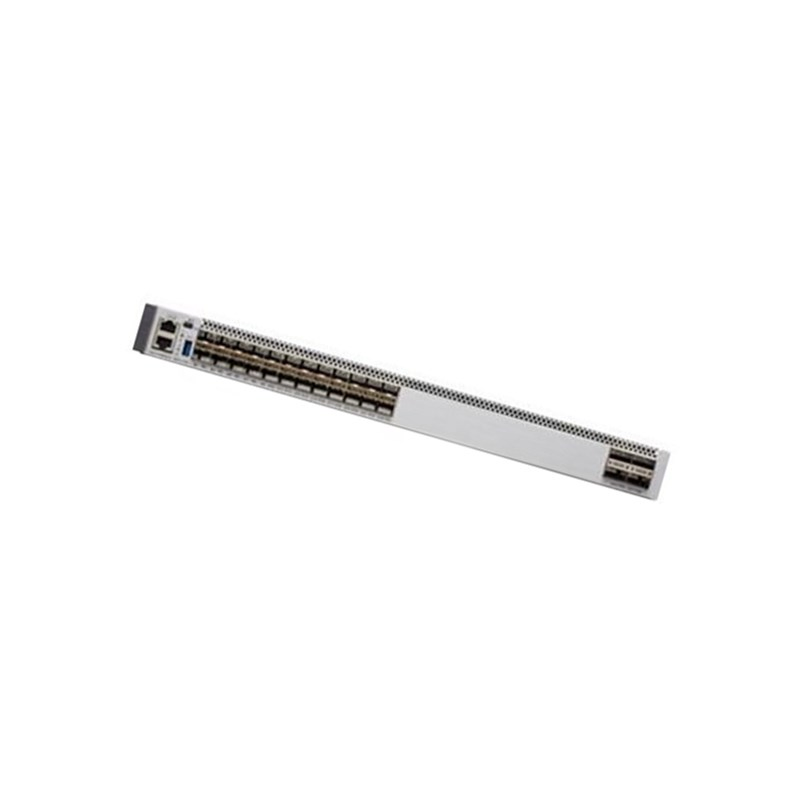 C9500-24Y4C-E Cisco Catalyst 9500 Series high performance 24-port 1/10/25G switch