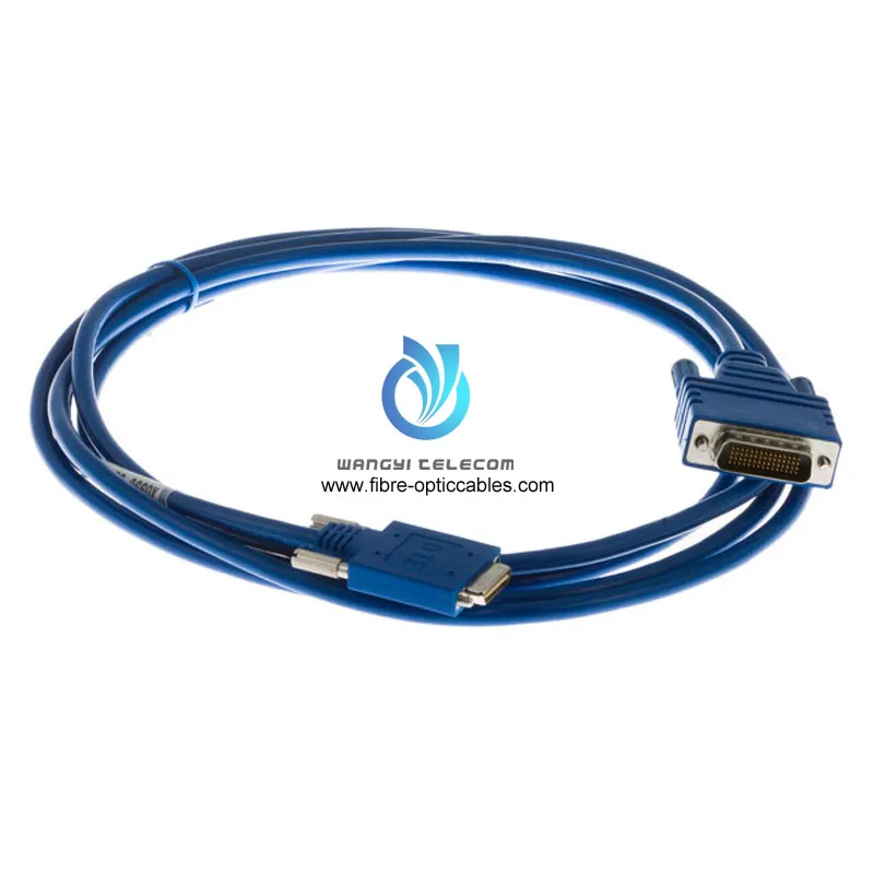 Cab-Ss-2660X for Cisco Smart Serial Cab Ss Dtetodb 60-Dce WIC -2 Ttowic - 1t 10FT 3m
