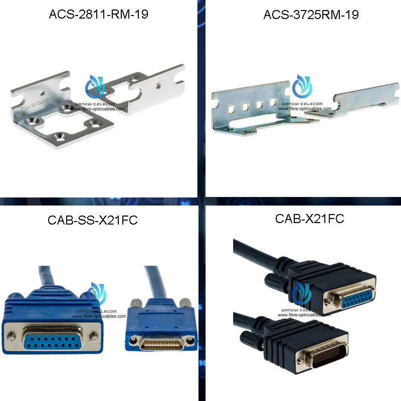 Cab-V35FC V. 35 Cable Dce 72-0792-01