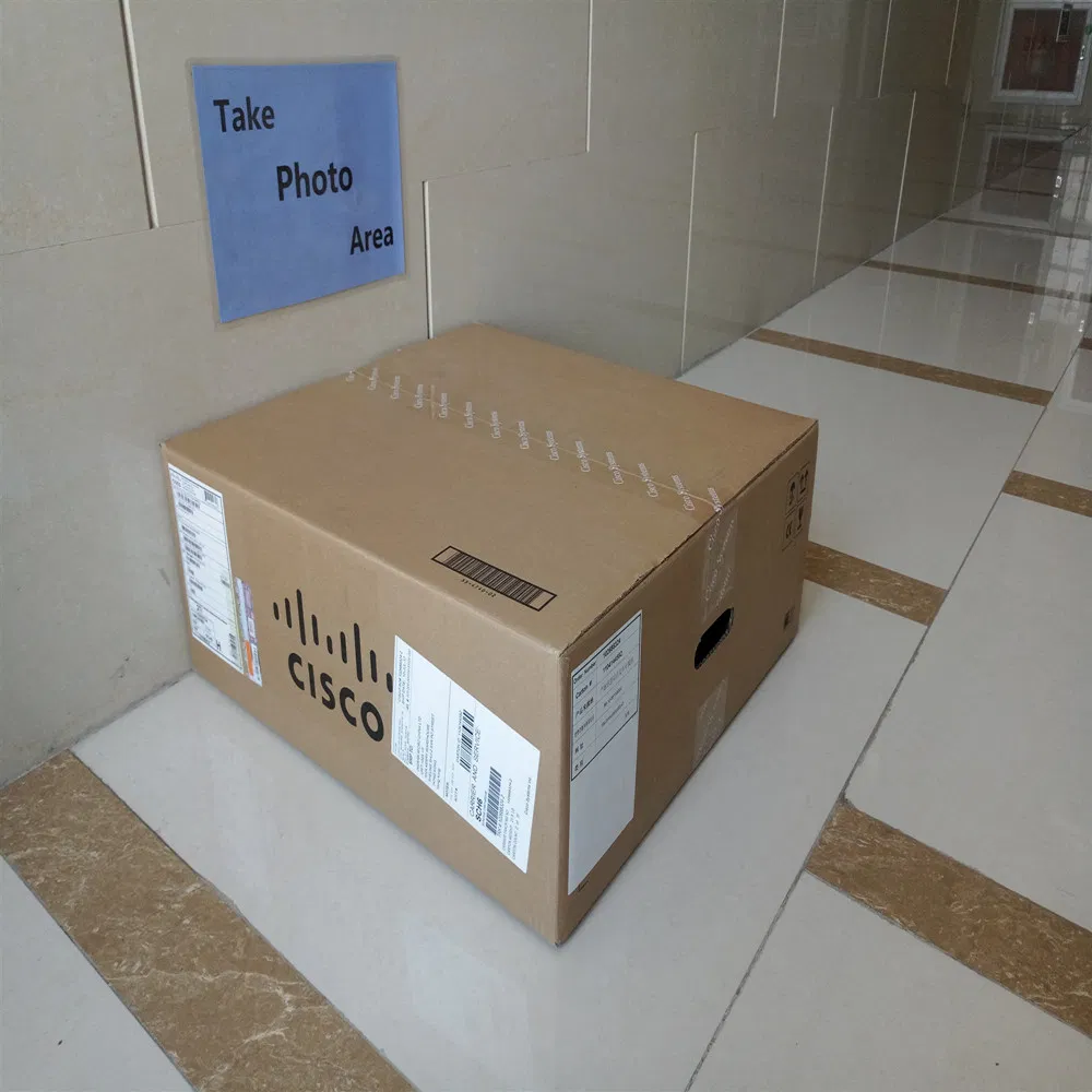 Catalyst 3650 24 Port Poe IP Services Ws -C3650-24PS-E