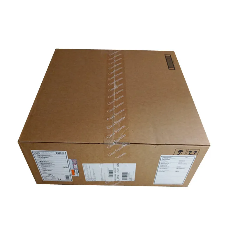 Catalyst 3850 Series 48 Port Poe LAN Base Switches Ws -C3850-48p-L