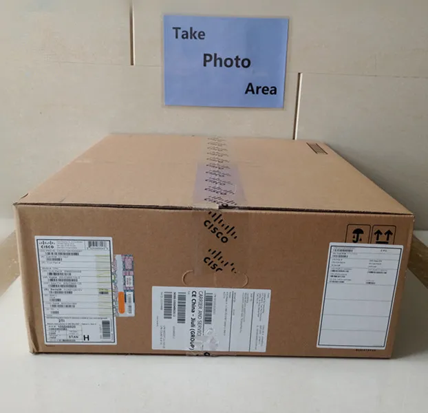 Catalyst 3850 Series 48 Port Poe LAN Base Switches Ws-C3850-48p-L
