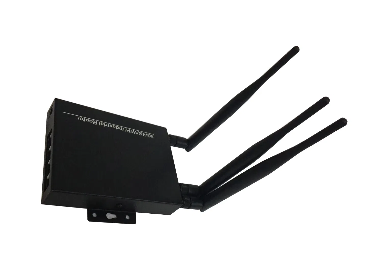 CCTV IP Camera Industrial 300m Wireless 3G 4G Router with SIM Card Slot External Antennas