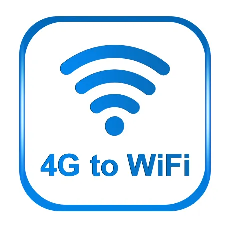 Cheap Outdoor Rj11 Volte VPN 300Mbps 3G 4G Lte CPE WiFi Wireless Router with SIM Card Slot