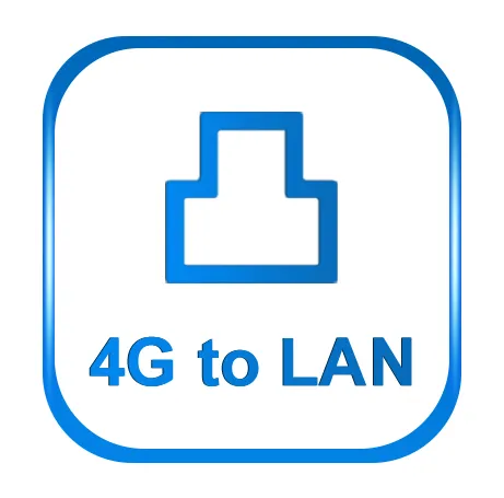 Cheap Outdoor Rj11 Volte VPN 300Mbps 3G 4G Lte CPE WiFi Wireless Router with SIM Card Slot
