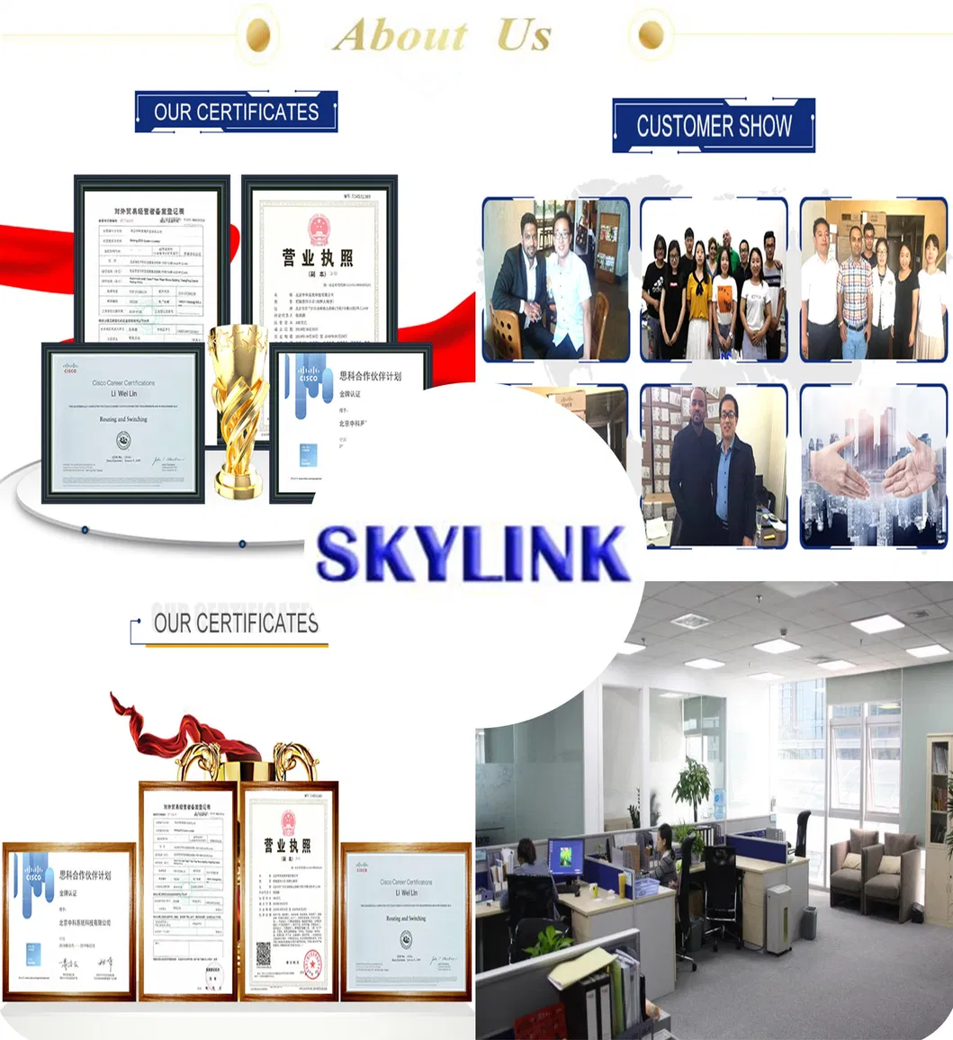 Cisco 48 Port Poe Switch Ws-C2960xr-48fpd-I