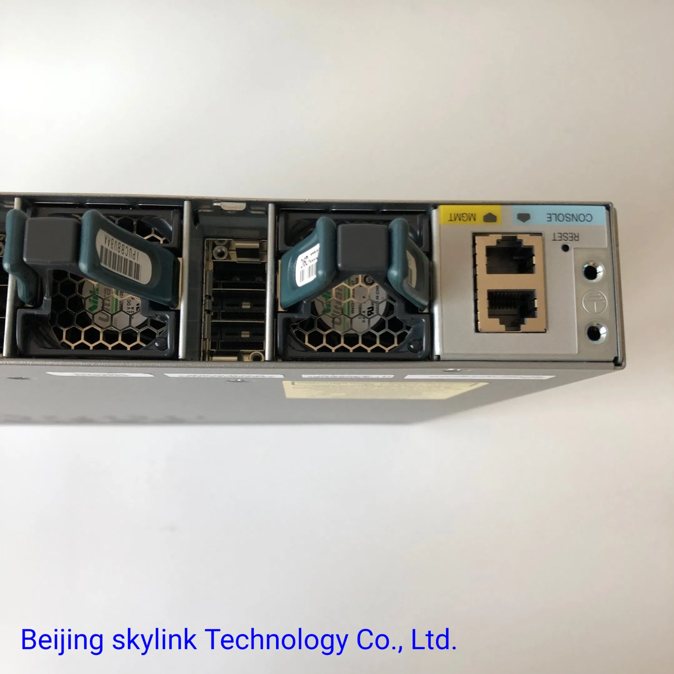 Cisco 48 Ports Switch Ws -C3850-48t-E