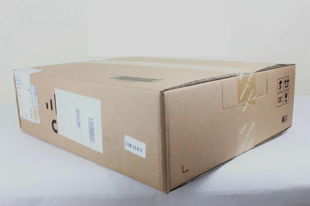 Cisco C9200-24p-a Catalyst 9200 24-Port Poe+, Network Advantage Switch