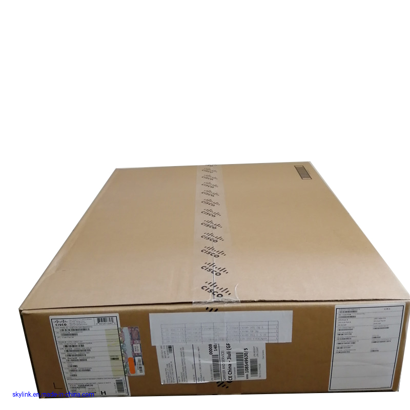 Cisco C9500 -12q-a 12-Port 40g Switch Advantage Fast Shipping