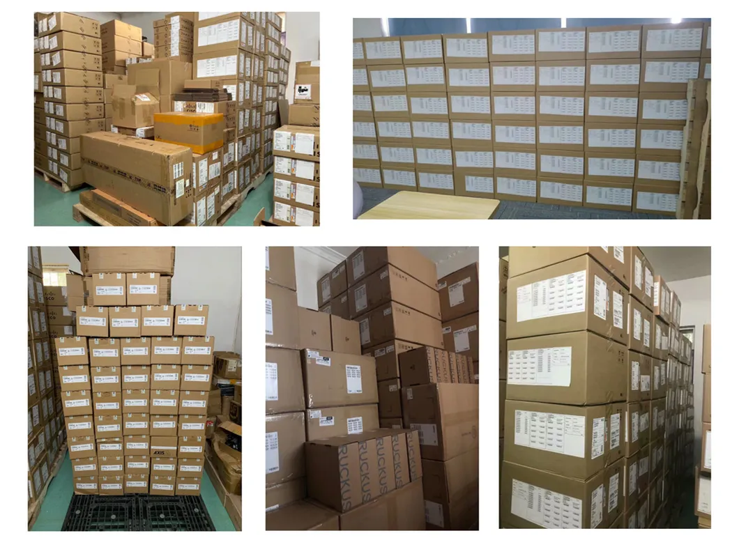 Cisco Catalyst 3850 Series Switches WS-C3850-48XS-E 48 Port 10G Fiber Switch IP Services