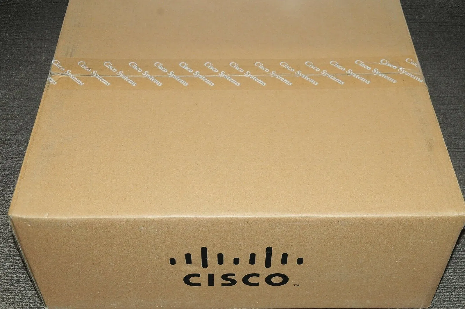 Cisco Catalyst Ws-C2960X-48fpd-L - Switch - 48 Ports - Managed - Factory Sealed