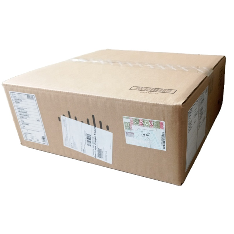 Cisco Ws-C3650-12X48uq-E 3650 48 Port 4X10g Uplink Switch