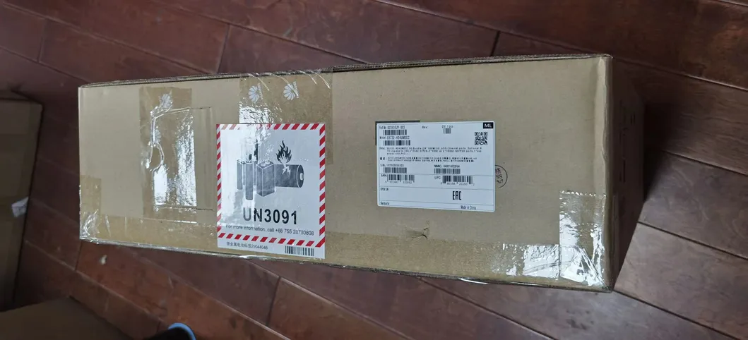 Cloudengine S5732-H48um2cc Hua -Wei 48-Hole 10 Gigabit Switch 4 X 25g Optical + 2 40g Optical Poe + Multi-Rate Switch