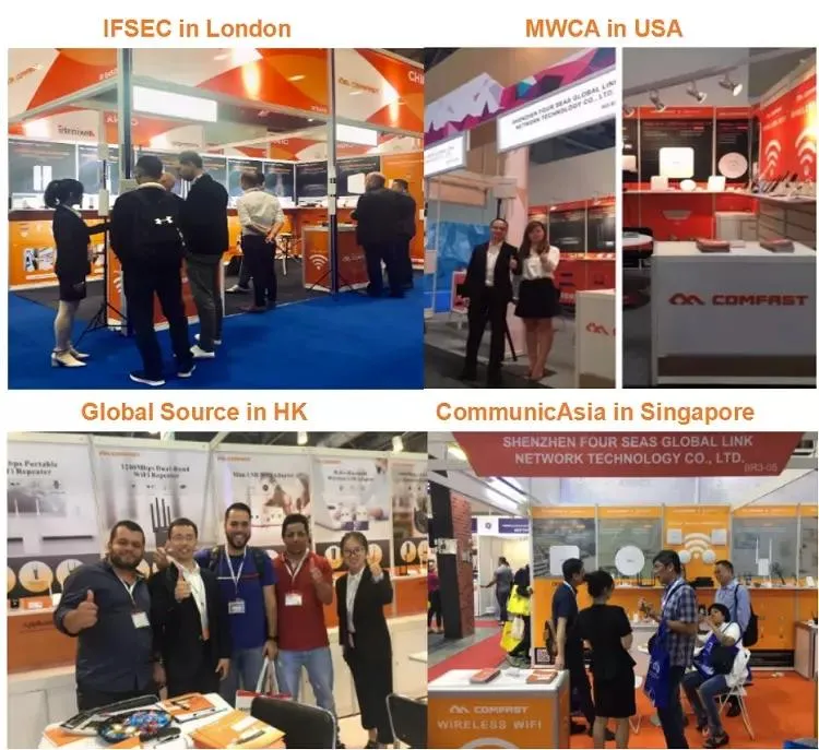 Comfast USB Blue-Tooth 4.0 Dongle Music Receiver USB Dongle Blue-Tooth Headset Adapter