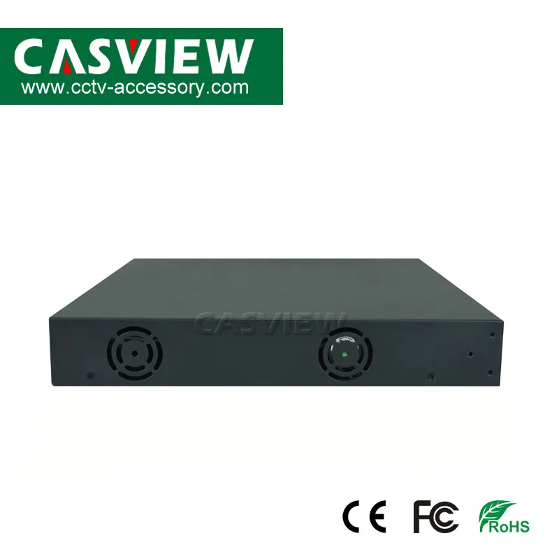 CPE-G4124be 28 Ports 10/100/1000Mbps Poe Switch; 24*10/100/1000Mbps Poe Ports; 2*10/100/1000Mbps Uplink Port; 2*10/100/1000Mbps SFP Port; Built in 52V 8.7A 450W