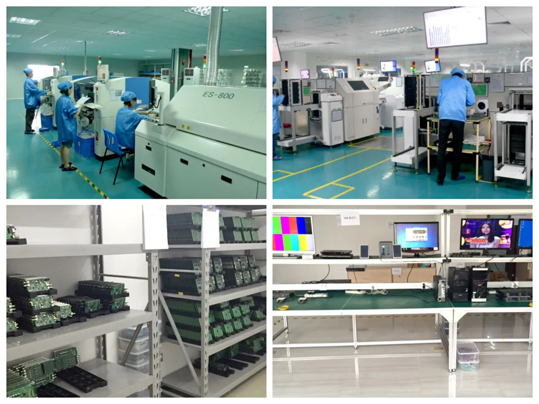 DIN Rail 10/100m 6 Port 4 Port Industrial Poe Switch with 2 Uplink Ethernet for Harsh Environment Industrial Poe Network Switch