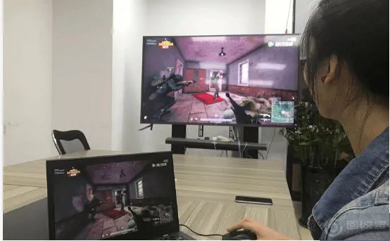 Education Meeting Wireless Interactive Presentation Gateway Andriod Ios Mac Windows WiFi Projection