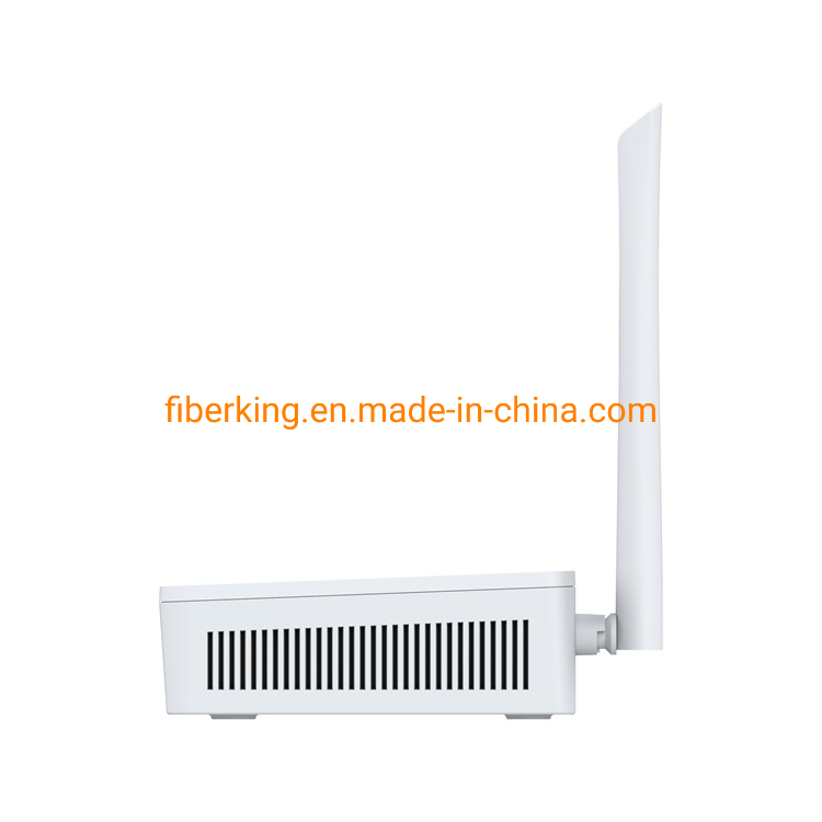 Gpon Modem WiFi6 2.4G 5g Wif 6 ONU Ont Router Eg8145X6