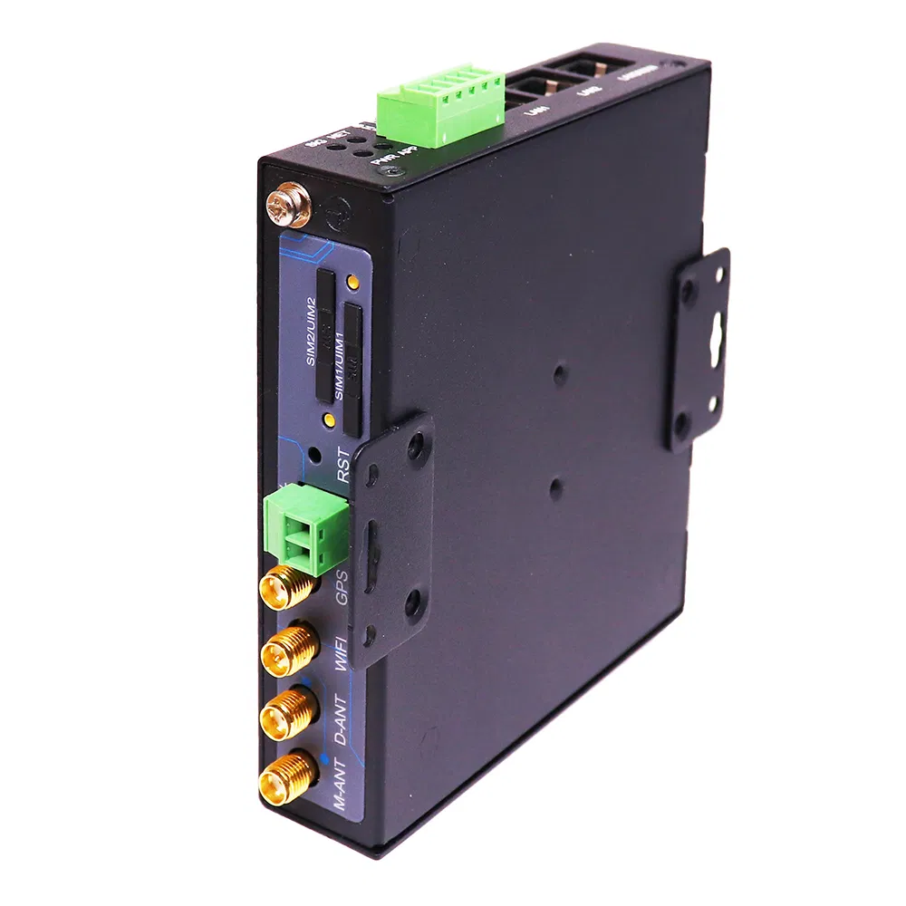 Great Price Industrial 4G LTE WiFi Router 4G FDD Tdd Cellular Industrial 4G Router