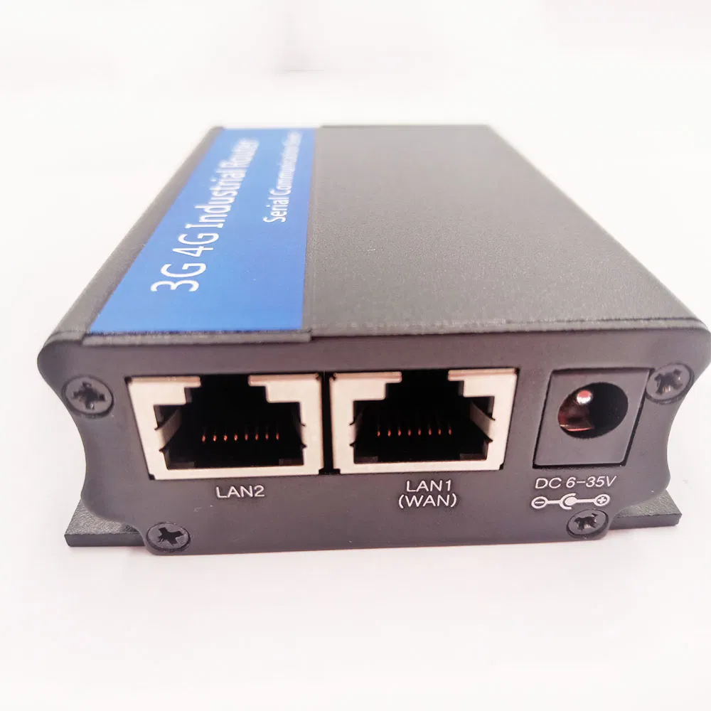 High-End Practical 4G Industrial Router