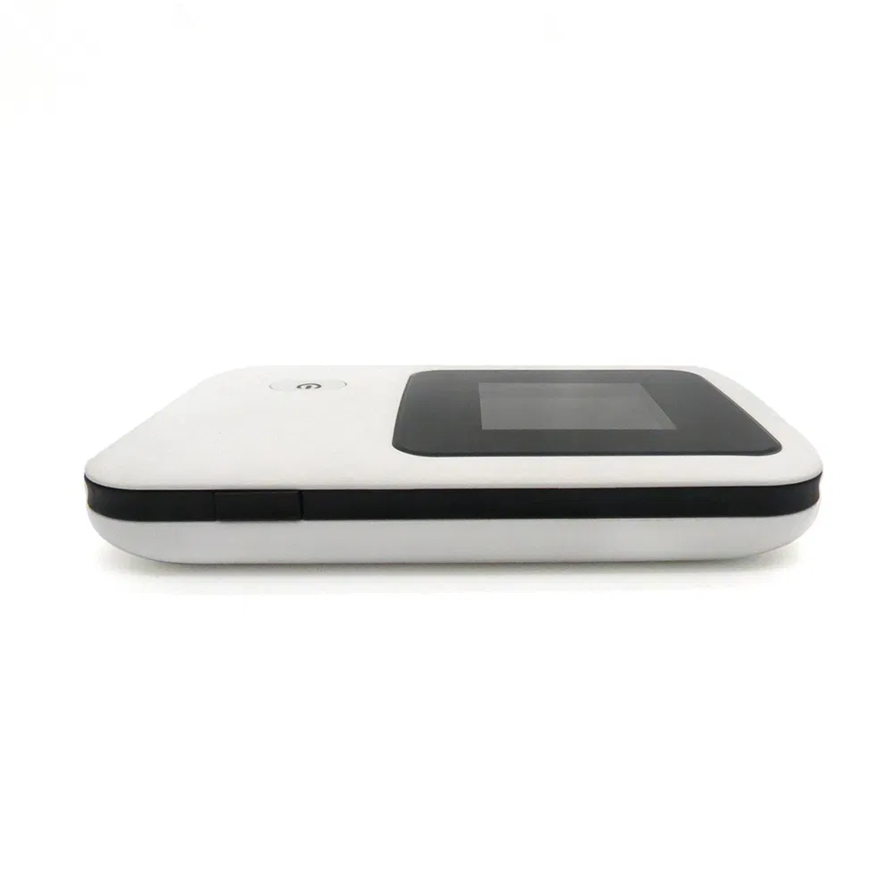 High Speed 300Mbps Lte 3G 4G Mobile Wireless Mifis WiFi Pocket Dongle Hotspot 2000mAh Router