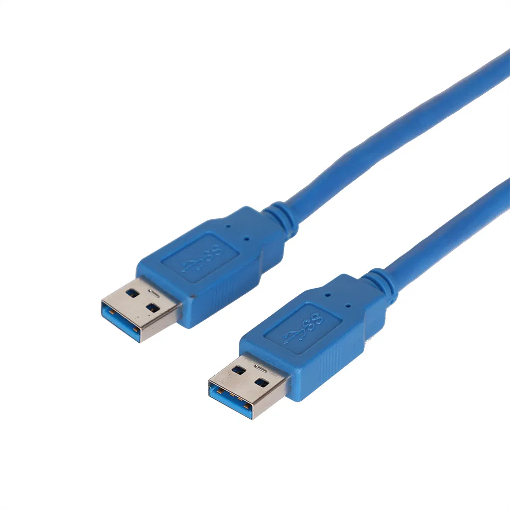 High Speed Quick Charge USB3.0 Am to Am Cable