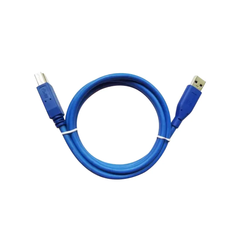 High Speed Quick Charge USB3.0 Am to Am Cable