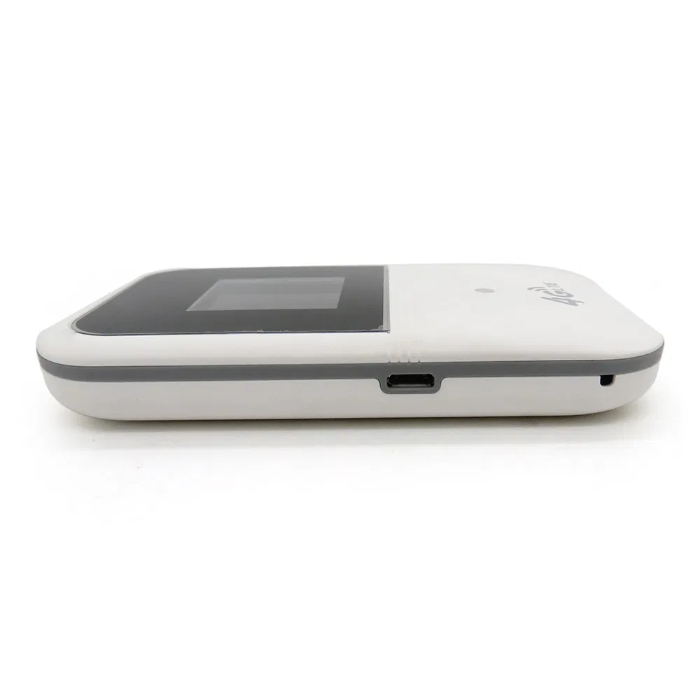 Hot Sale Best Price Customized Globe Frequency Band 2g 3G 4glte Router WiFi Router for 10 Devices 2.4GHz Portable Pocket Router