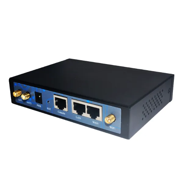 Hot Selling Industrial 4G Wireless Router for LTE Connectivity Solutions