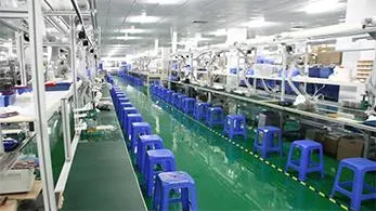 Hot Selling Industrial 4G Wireless Router for LTE Connectivity Solutions