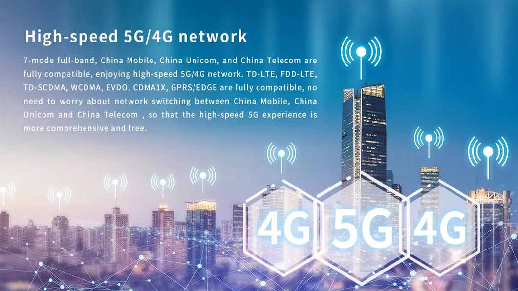 Hot Selling Industrial LTE Modem Ar7088h for Remote Monitoring for Hydraulic Press