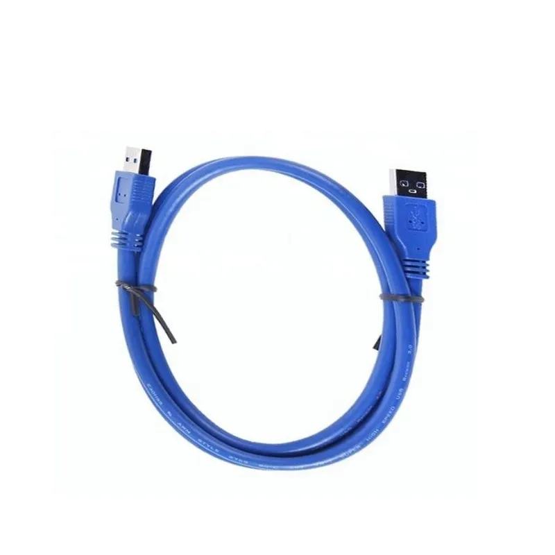 Hot Selling USB3.0 Male to Male Cable Fast Data Charge Cable