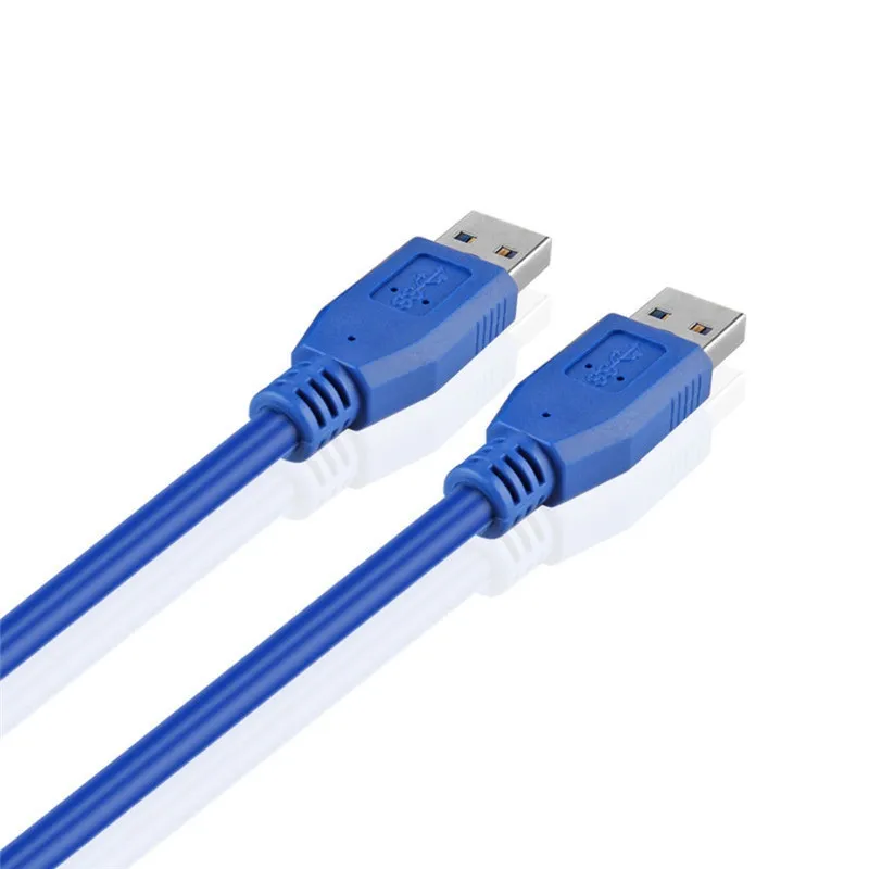 Hot Selling USB3.0 Male to Male Cable Fast Data Charge Cable