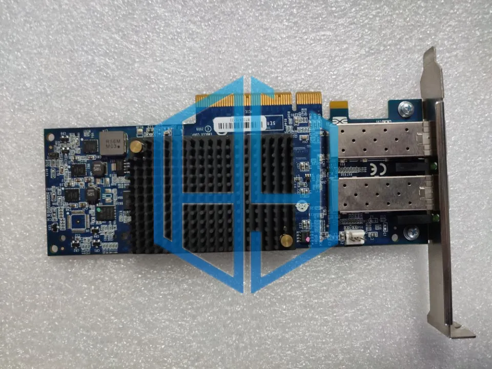 Hpe Emulex IBM Systems 10gbe PCI-E Adapter 49y4202, 49y4201