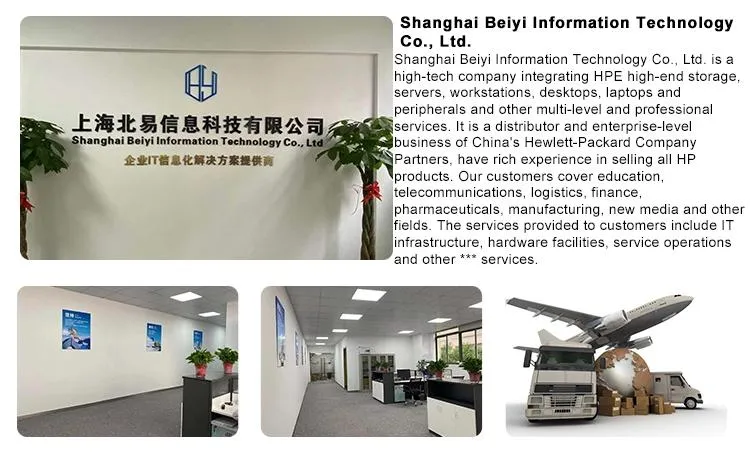 Hpe Nc552SFP 10gbe 2p 614203-B21 615406-001