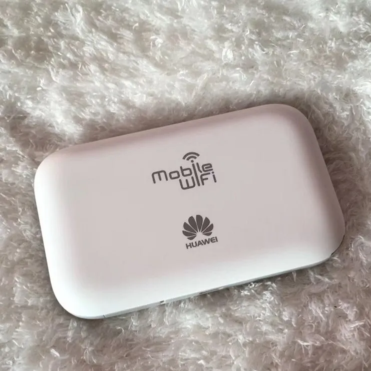 Huawei E5573 4G Lte Cat4 Mobile Hotspot