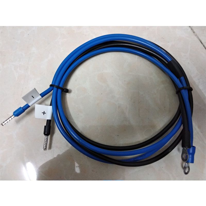 Huawei Switch S5710 S5720 DC Power Cord S5700 S5300 DC 1, 2, 3m