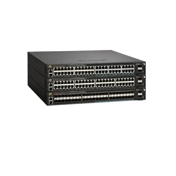 ICX7150-24F network RUCKUS ICX 7150-24F Entry-Level 24 Ports 1G Fiber Switch access switch