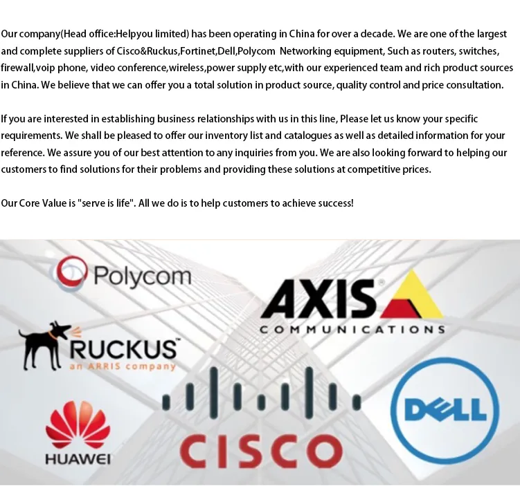ICX7150-48P-4X10GR-RMT3 Ruckus ICX 7150 48-Port PoE+ Switch with up 4 or 8X10 GBE Uplinks and 3 Years Remote Support