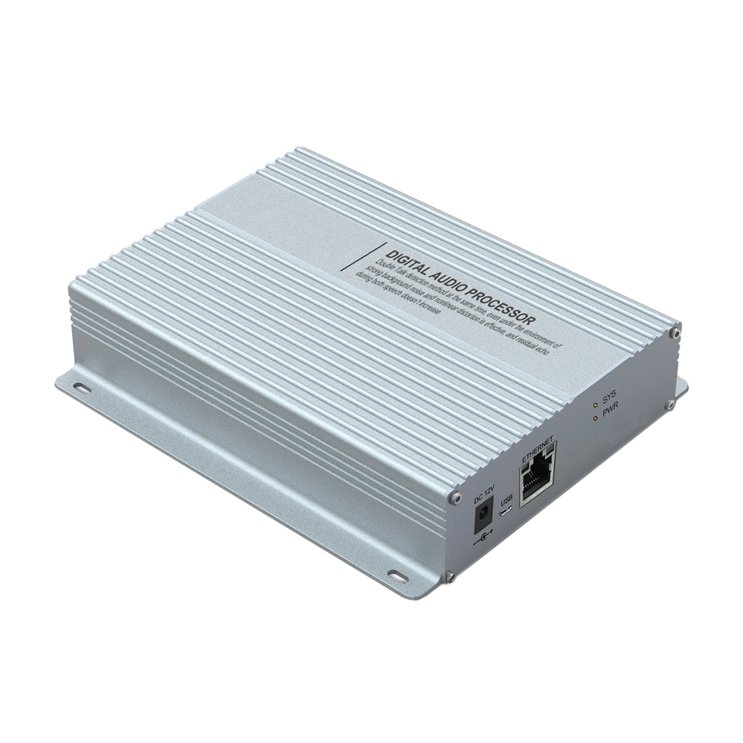 Mini DSP 