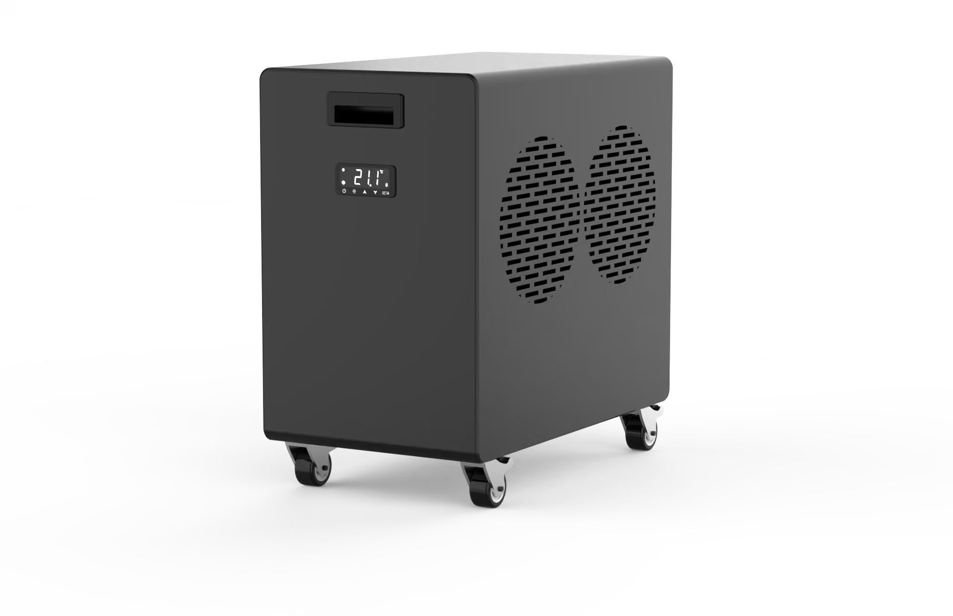 Single Mode Ice Bath Chiller Optional With WiFi Control