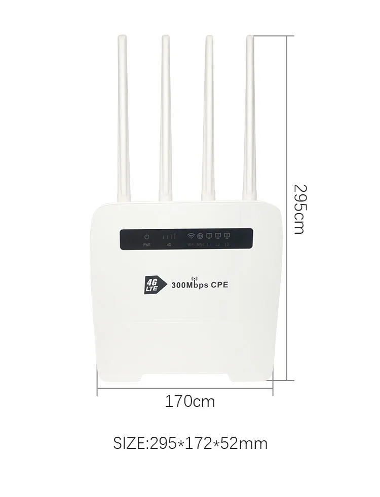 Indonesia 4G LTE Broadband Phone WiFi Hotspot 5g Portable Free WiFi Router Device for Mobile