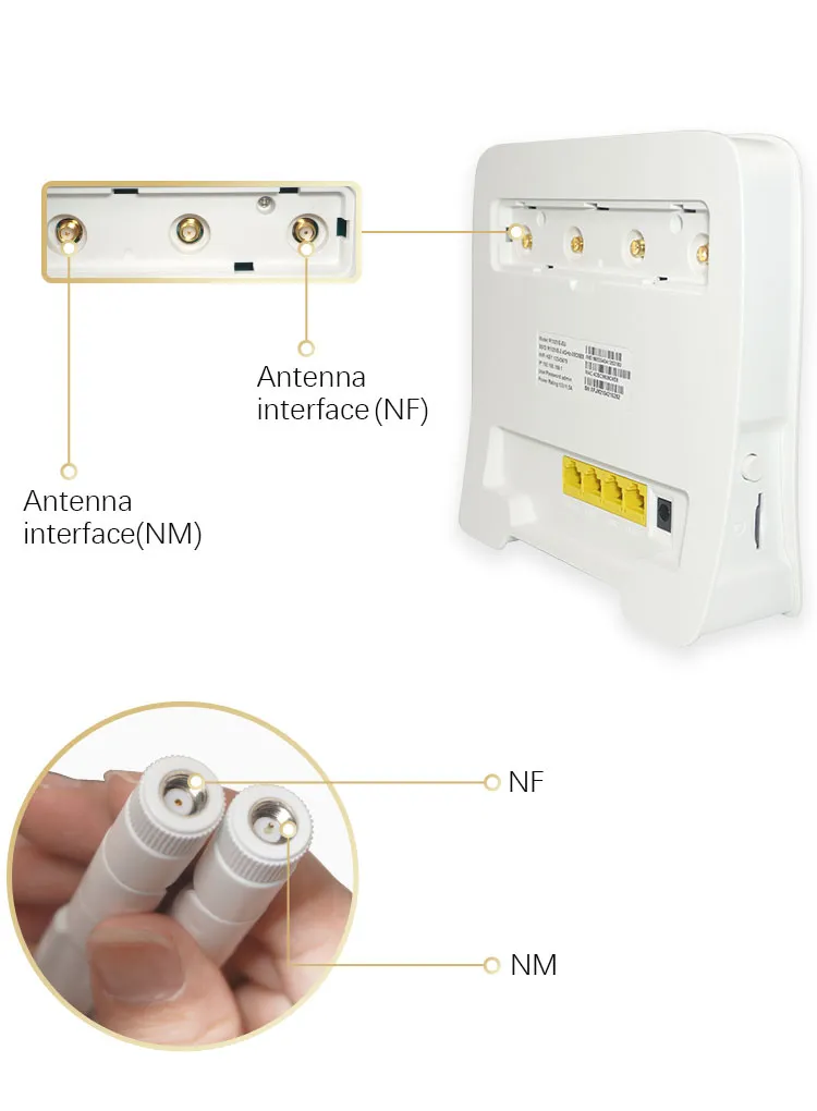 Indonesia 4G LTE Broadband Phone WiFi Hotspot 5g Portable Free WiFi Router Device for Mobile