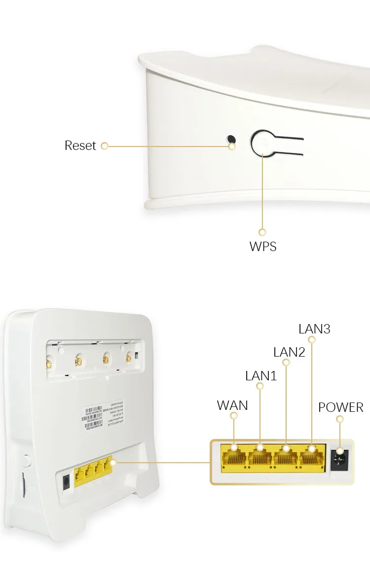 Indonesia 4G LTE Broadband Phone WiFi Hotspot 5g Portable Free WiFi Router Device for Mobile