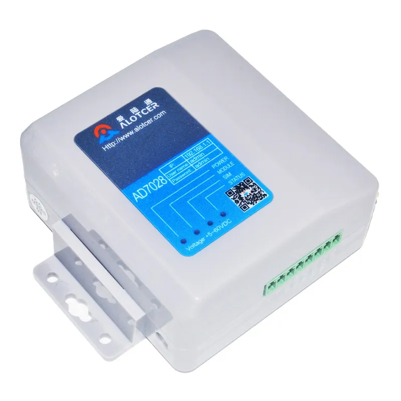 Industrial Router Stable Performancem2m LTE 4G Router Wireless