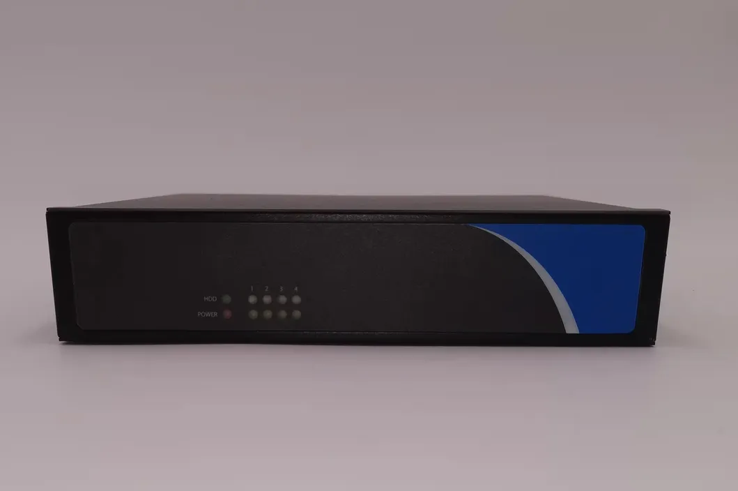 Intel J1900 4 LAN Desktop Bypass Firewall Router Linux Pfsense